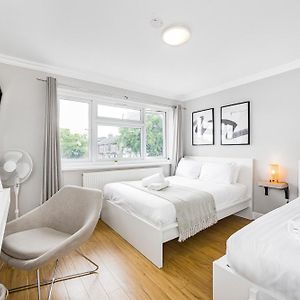 Rose Terrace