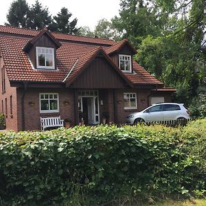 Bed&Breakfast Bigalke